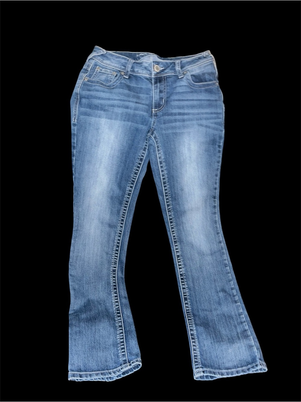 Women’s size 2 Maurice’s jeans